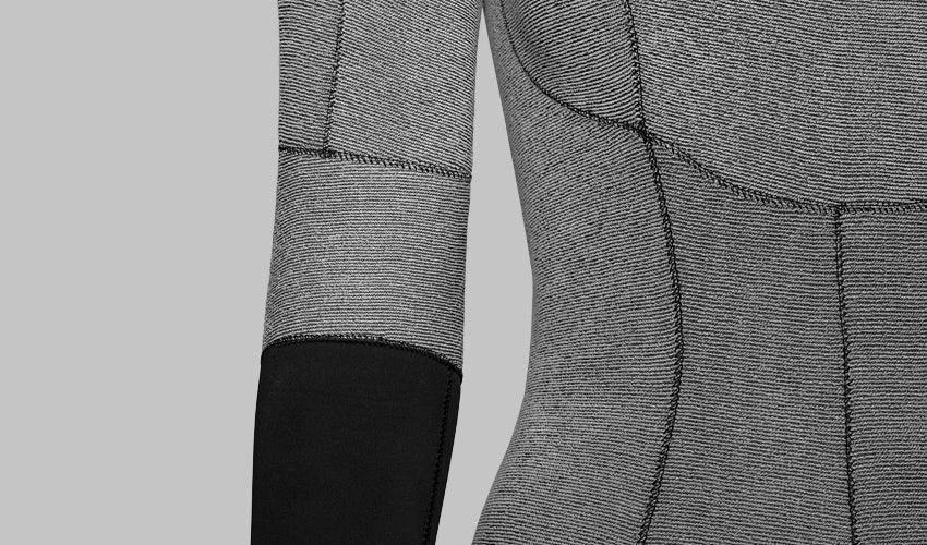 Waterproof W7 5mm Men's Wetsuit - Image 8