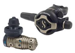 Scubapro MK25T EVO S620 X-Ti Regulator