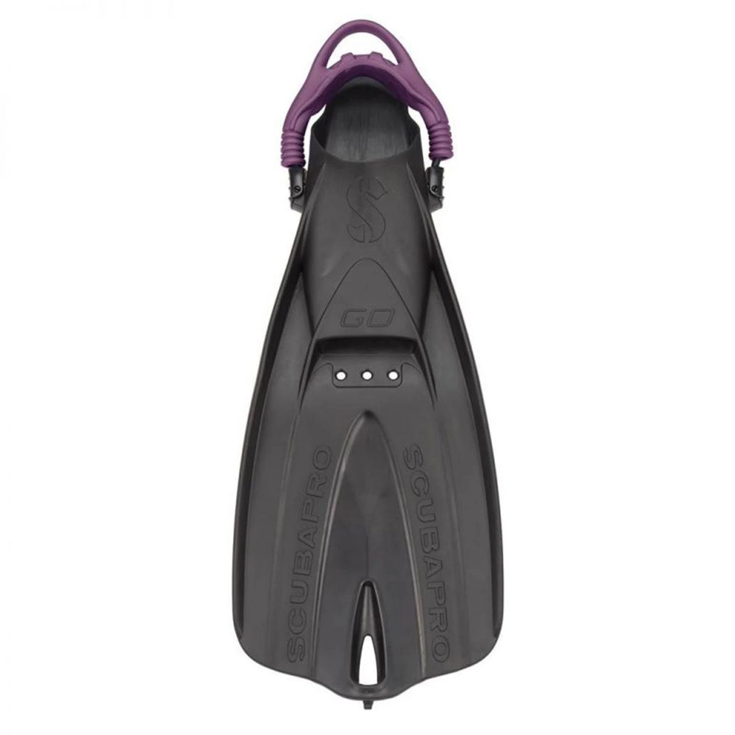 Scubapro Go Rental Fin 1 Scubapro Go Rental Fin