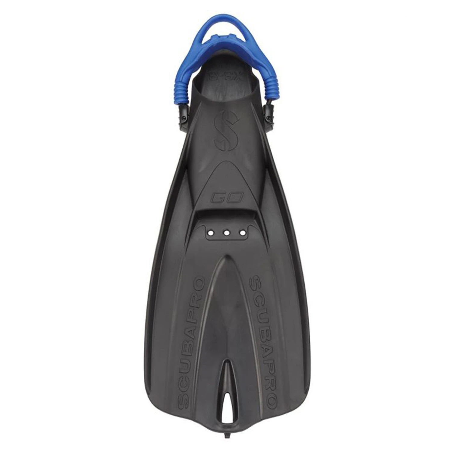 Scubapro Go Rental Fin 3 Scubapro Go Rental Fin - Image 3