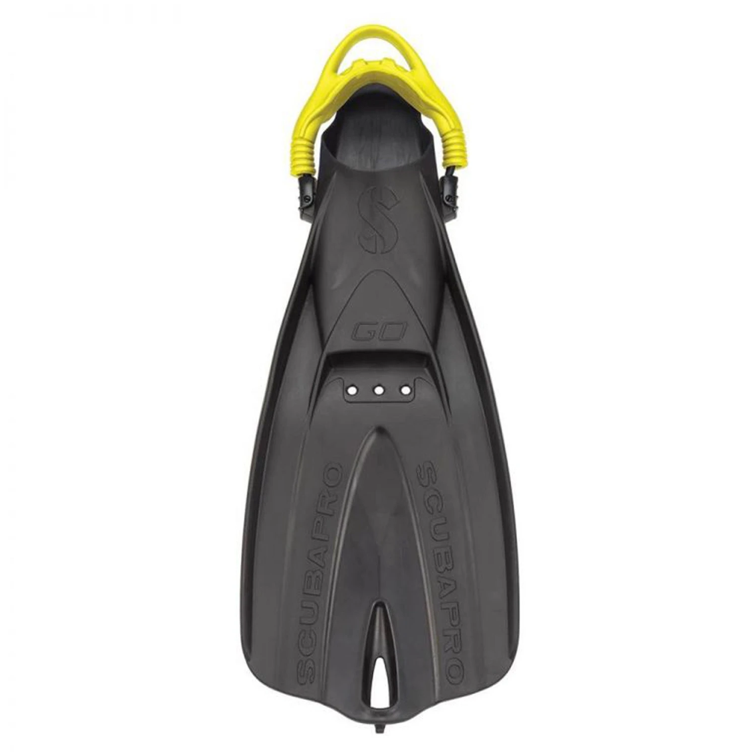 Scubapro Go Rental Fin 4 Scubapro Go Rental Fin - Image 4