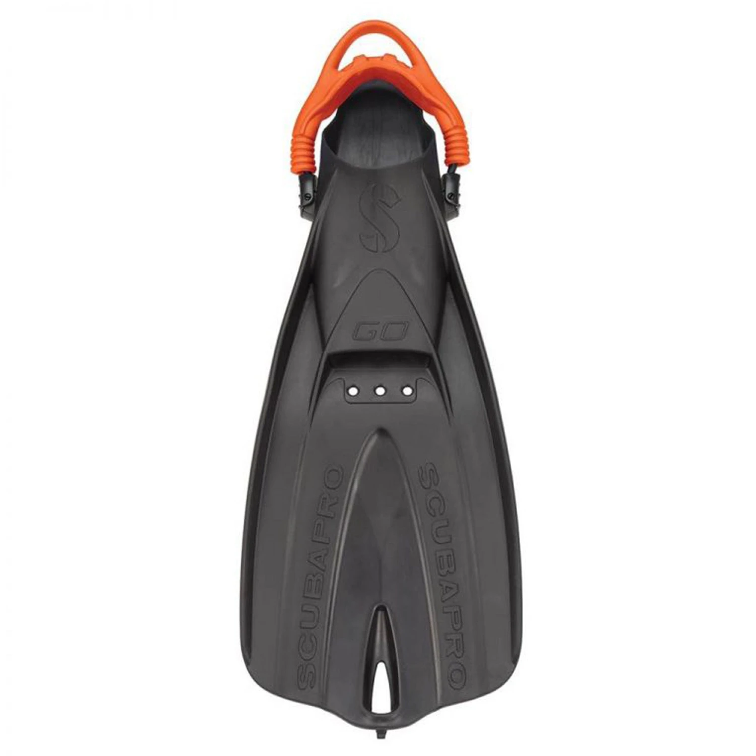 Scubapro Go Rental Fin 5 Scubapro Go Rental Fin - Image 5
