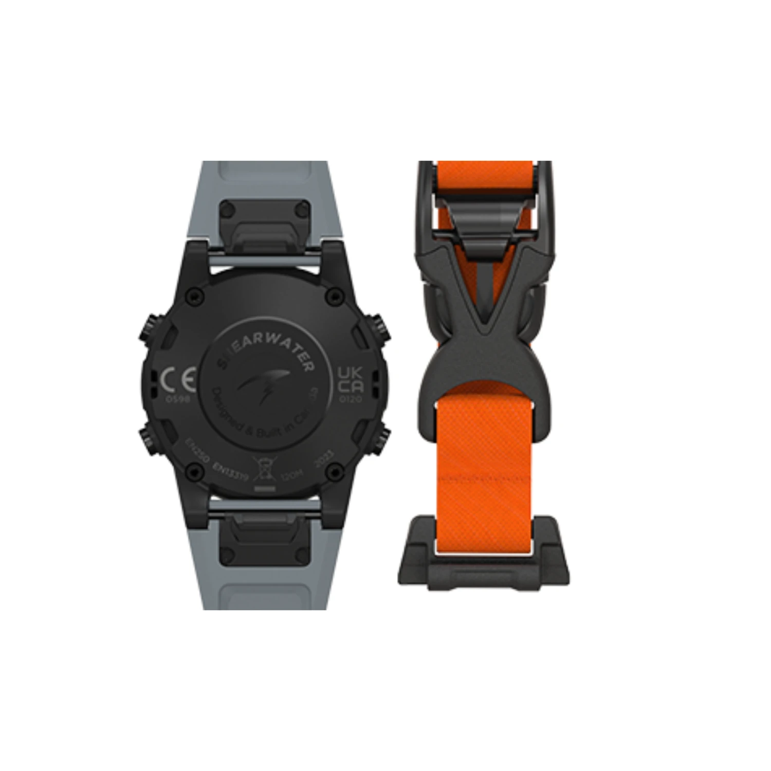 Shearwater Tern Dive Computer - Image 4