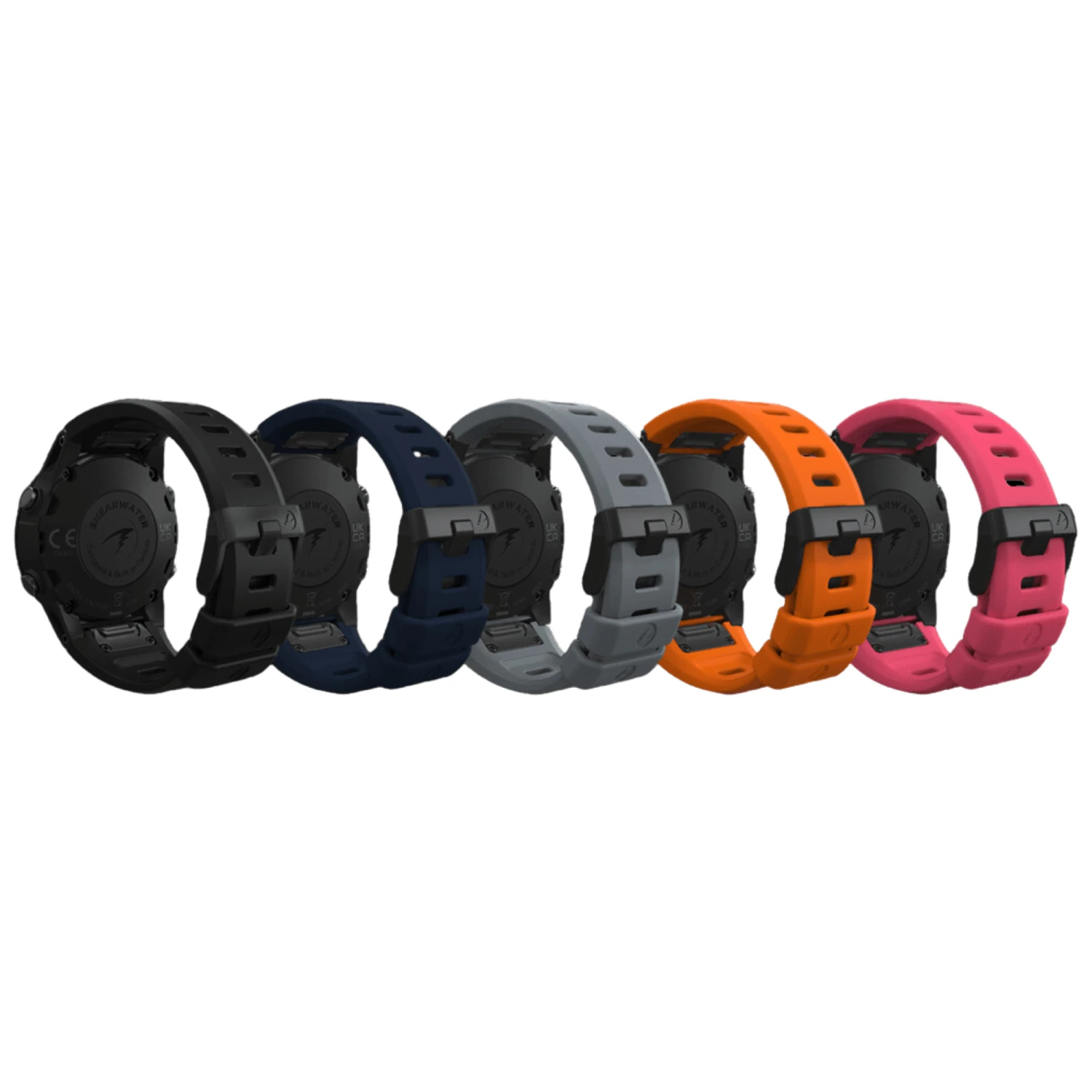 Shearwater Tern Dive Computer - Image 3