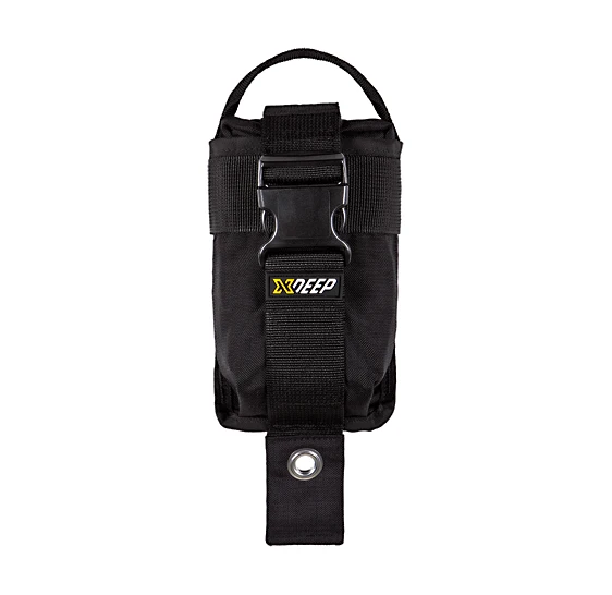 XDeep Weight Pockets - Image 4