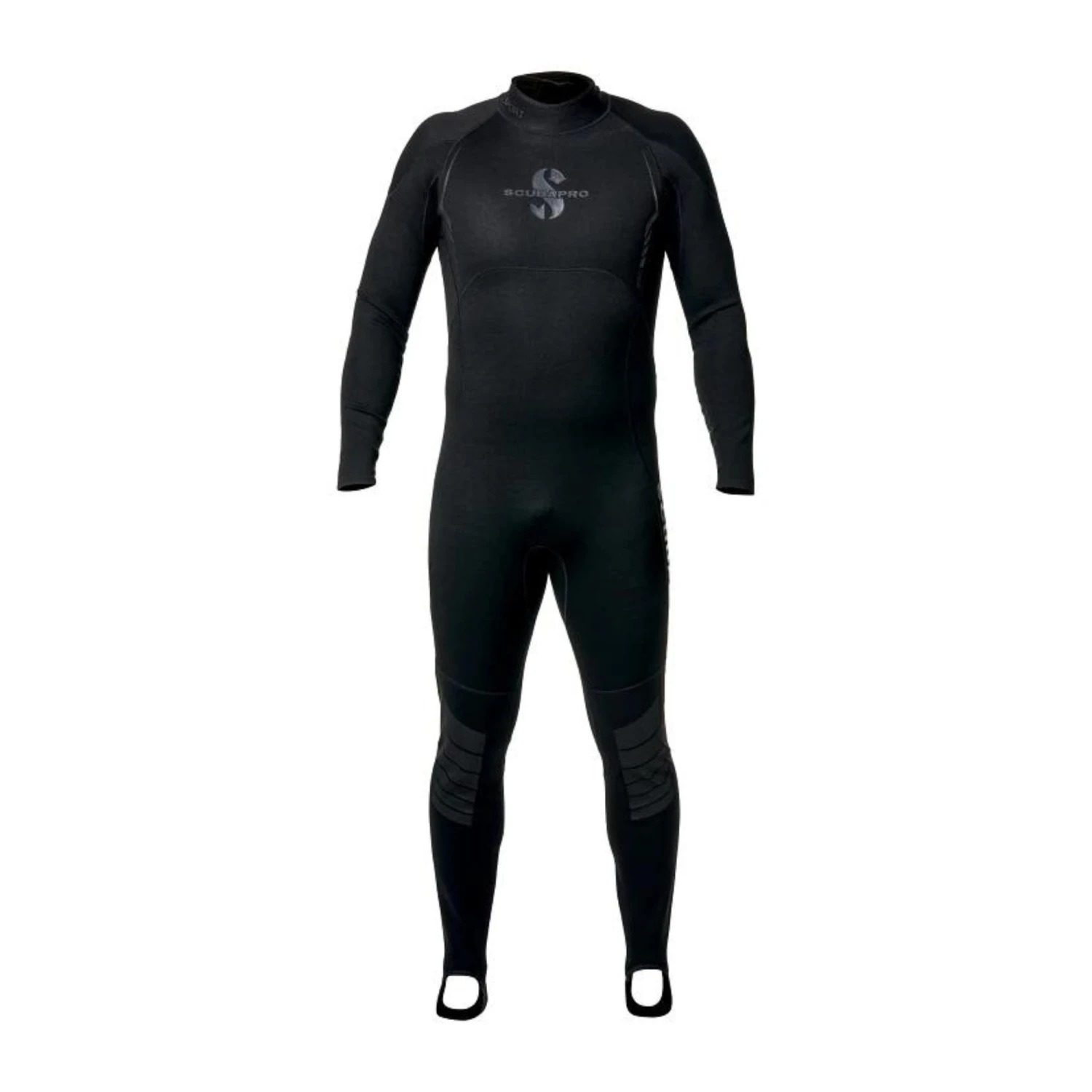 Scubapro Sport 0.5mm Men's Steamer Wetsuit - Image 2