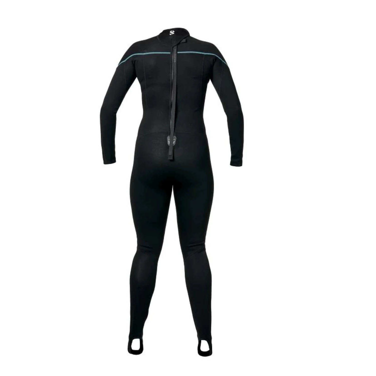 Scubapro Sport 0.5mm Women's Steamer Wetsuit - Image 3