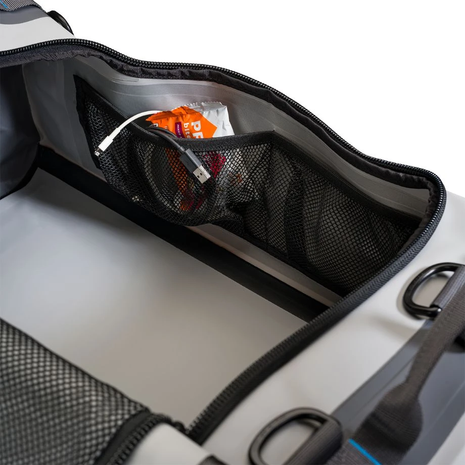 Stahlsac Abyss Duffels 75L - Image 4