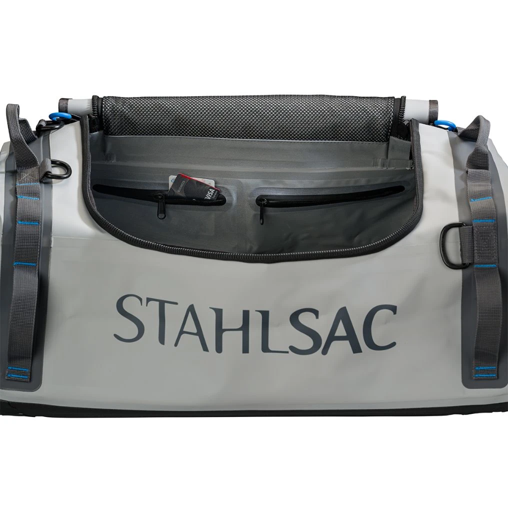 Stahlsac Abyss Duffels 75L - Image 2
