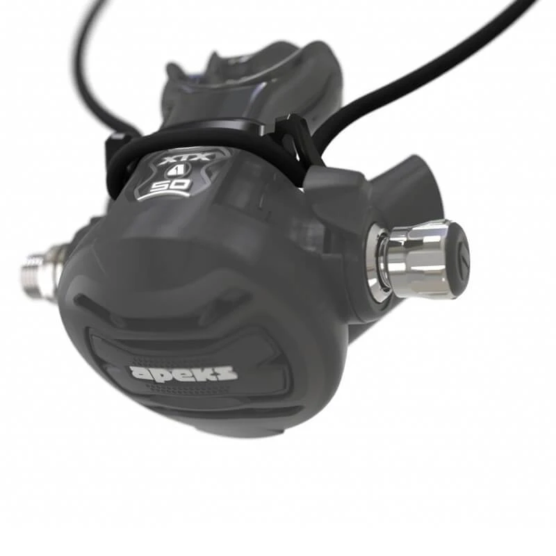 Apeks Bungee Connector Kit