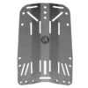 Apeks WTX Backplate Aluminium