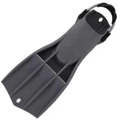 Apeks RK3 HD Fins -Mares Shop ApeksRK3HDFinsDarkGrey
