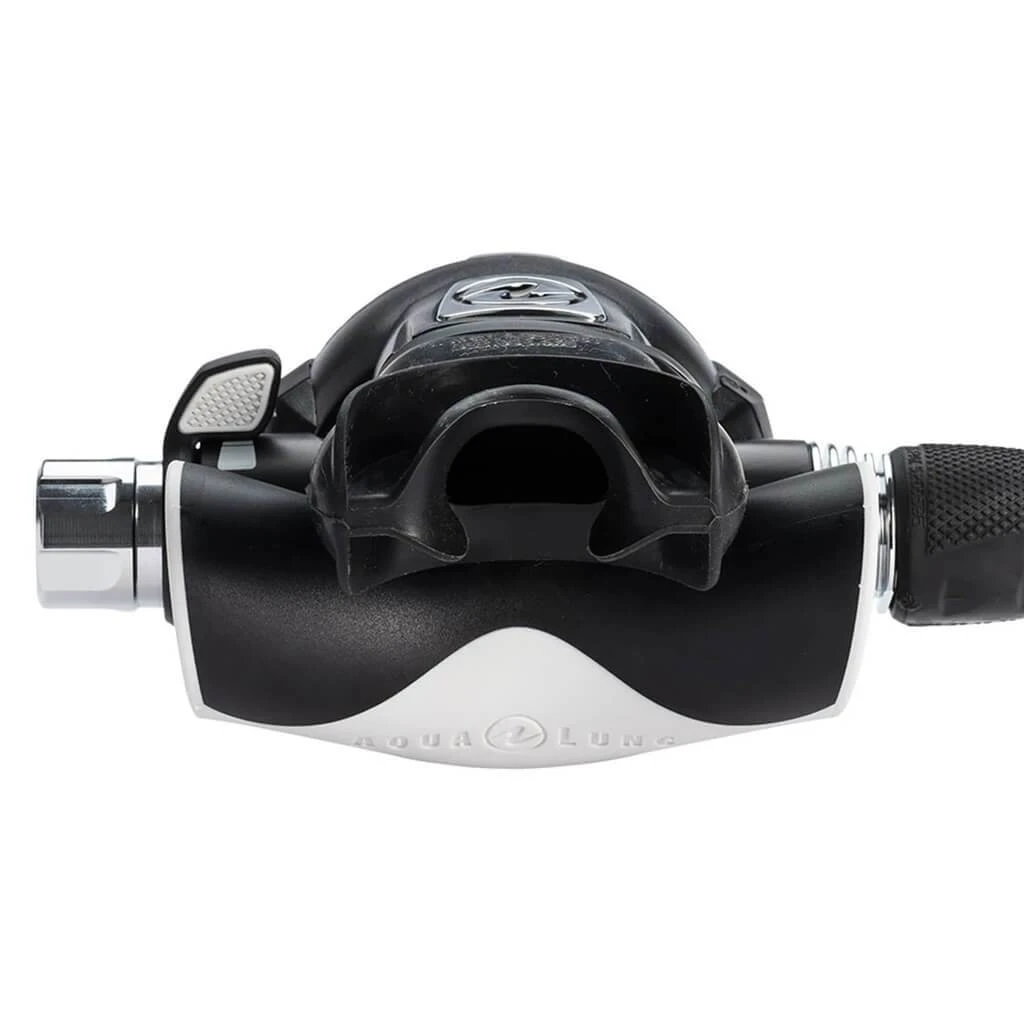 Aqualung Leg3nd Elite Regulator Set - Image 5