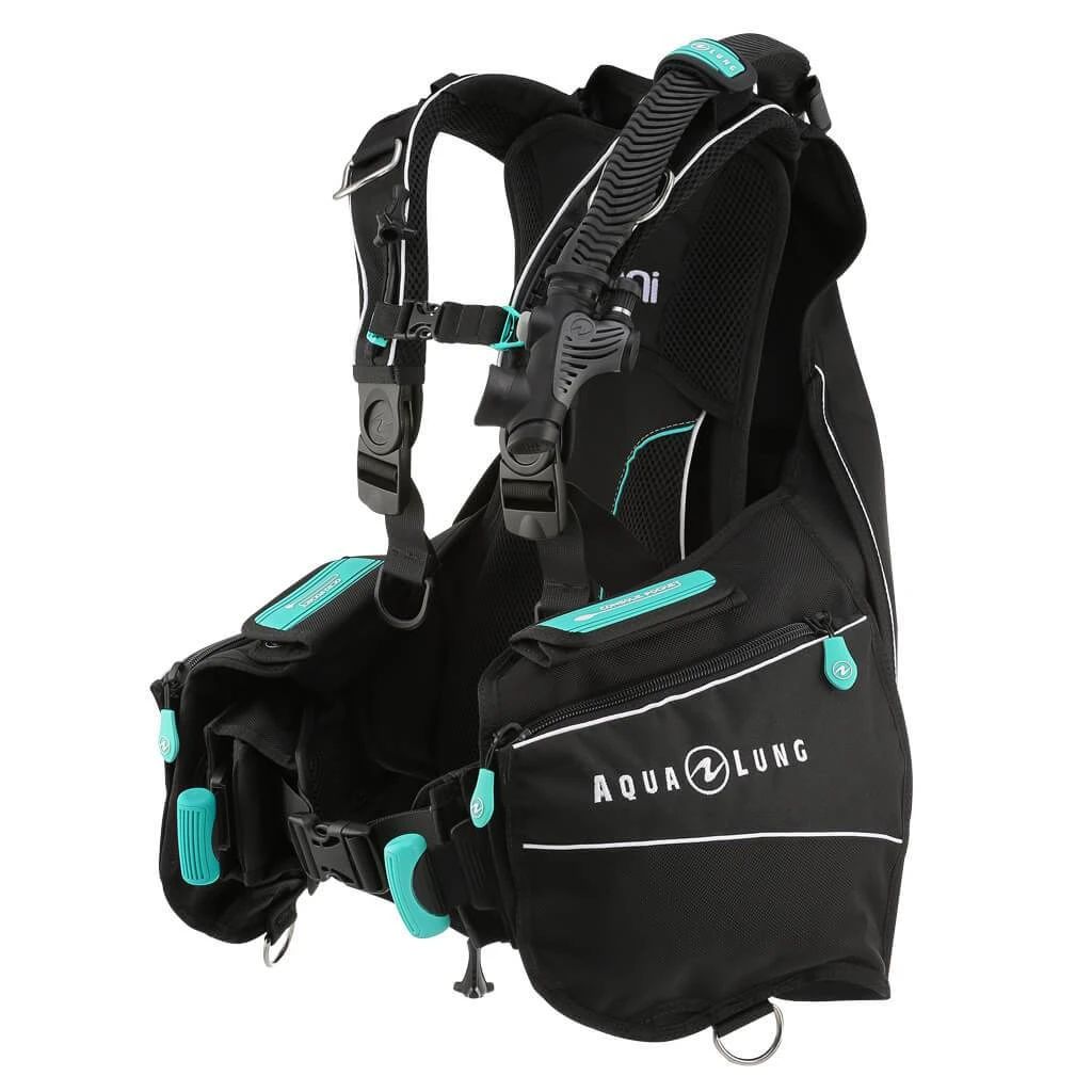 Aqualung Omni BCD - Image 6