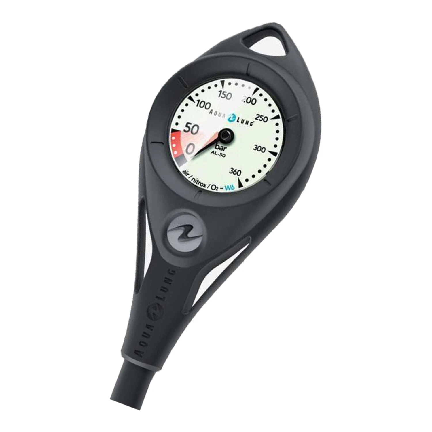 Aqualung Leg3nd Elite Regulator Set - Image 9
