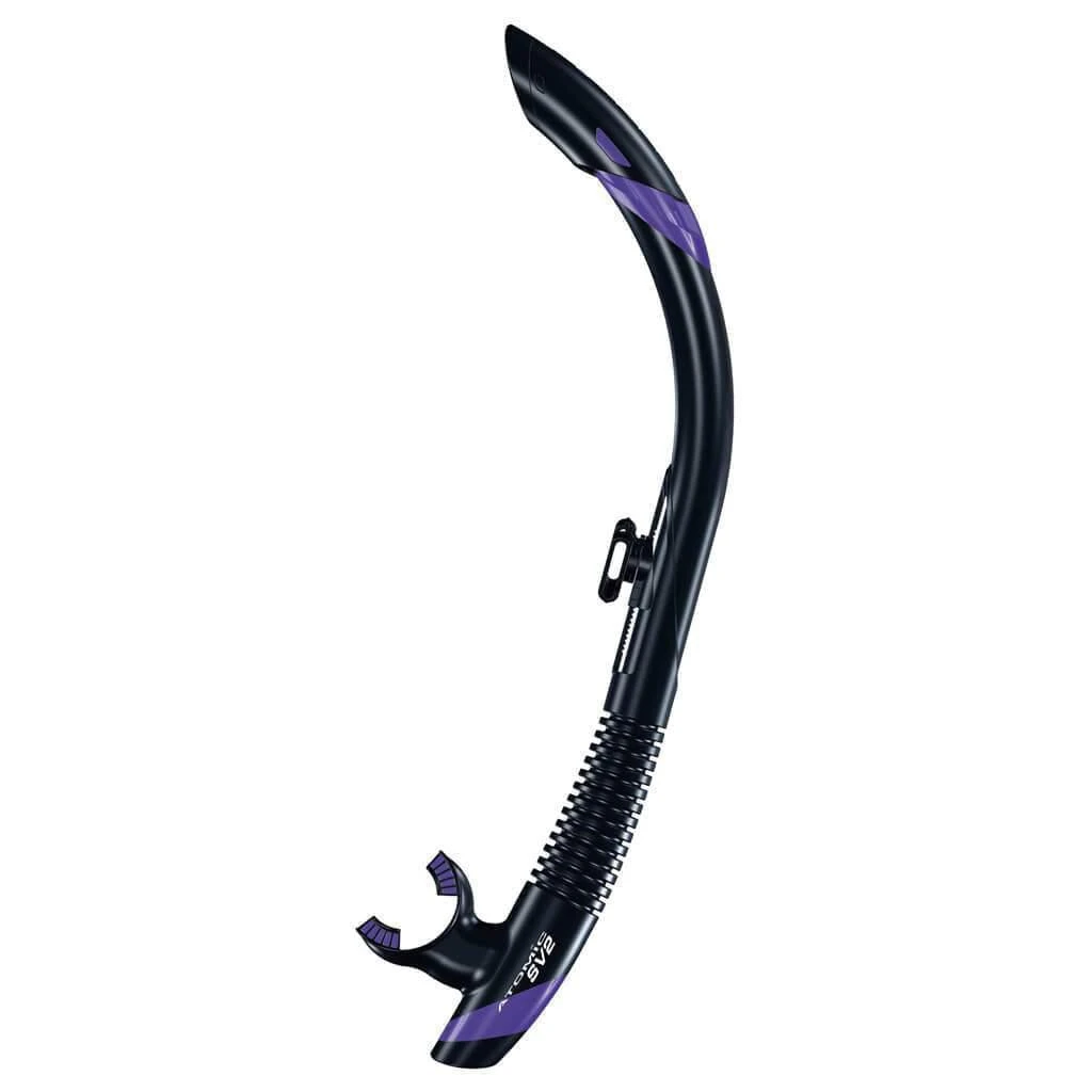 Atomic SV2 Snorkel 7 Atomic SV2 Snorkel - Image 7