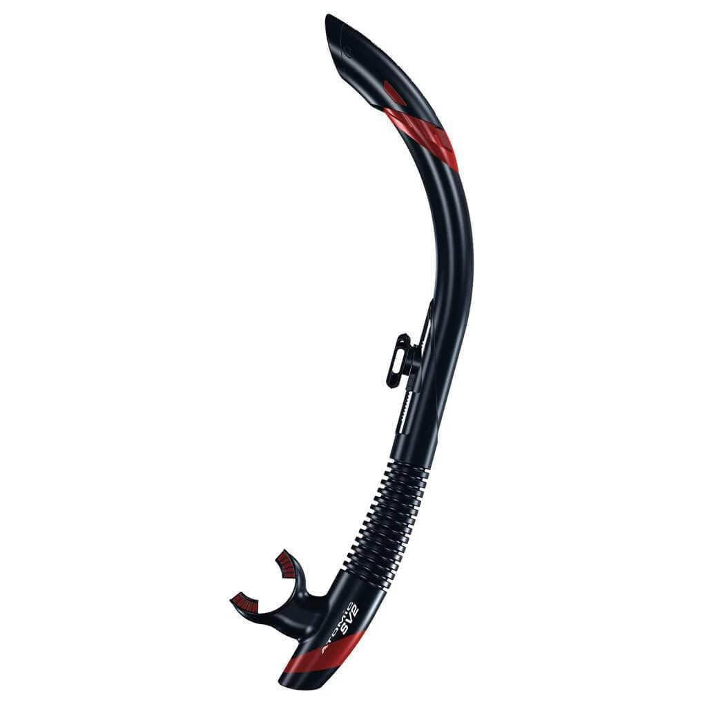 Atomic SV2 Snorkel 1 Atomic SV2 Snorkel