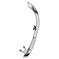 Atomic SV2 Snorkel 15 Atomic SV2 Snorkel -Mares Shop Atomic SV2 Snorkel clear black
