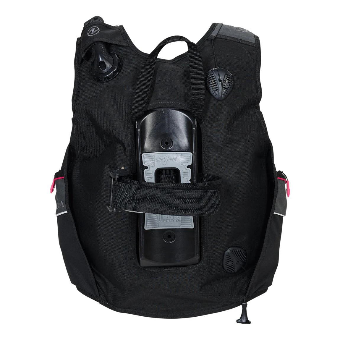 Aqualung Pro HD Women's BCD - Image 7