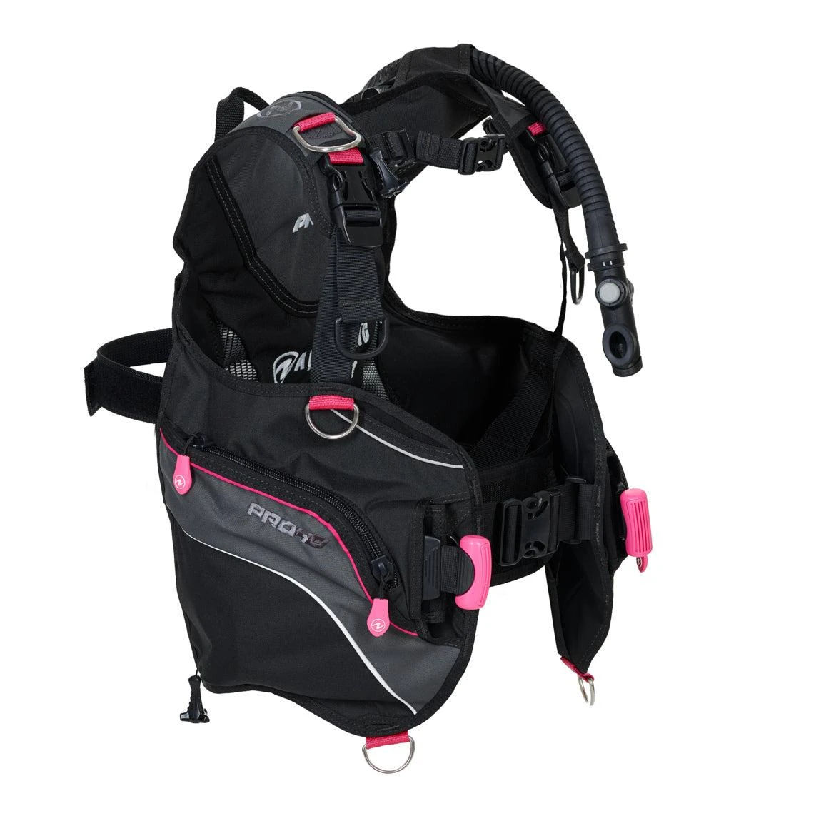 Aqualung Pro HD Women's BCD - Image 3