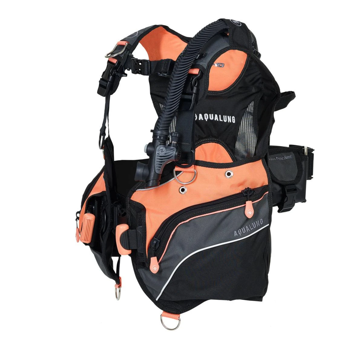 Aqualung Pro HD Women's BCD - Image 9