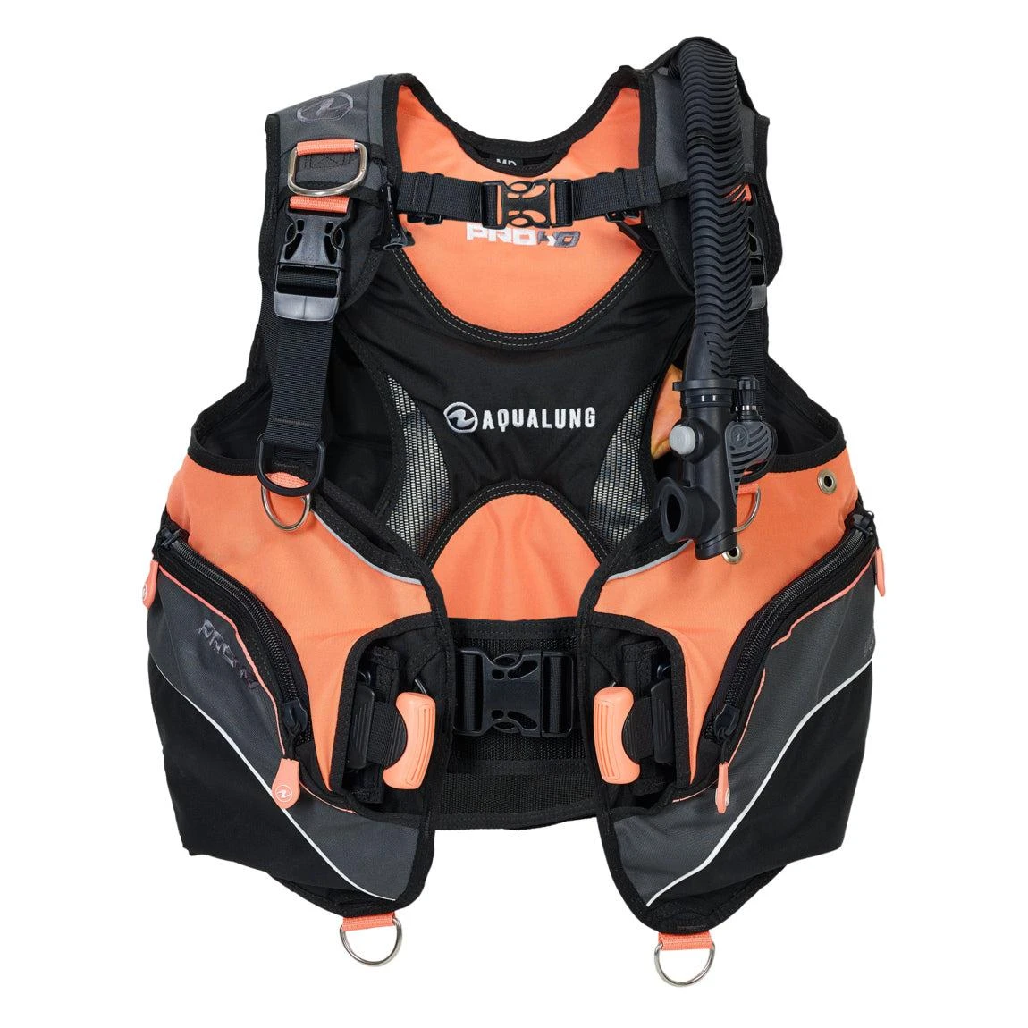 Aqualung Pro HD Women's BCD - Image 2