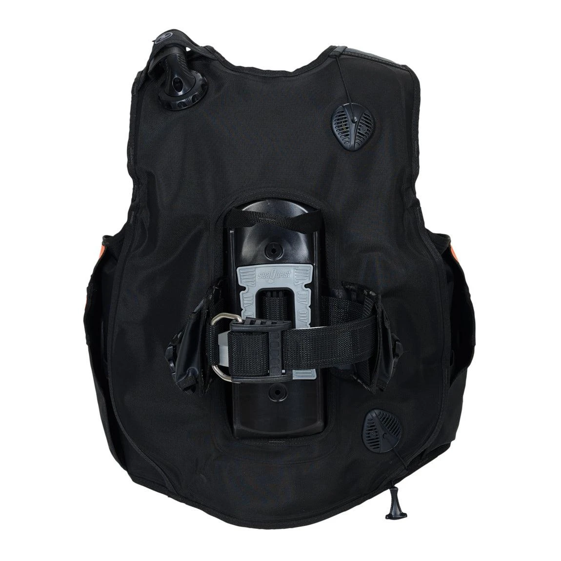 Aqualung Pro HD Women's BCD - Image 5