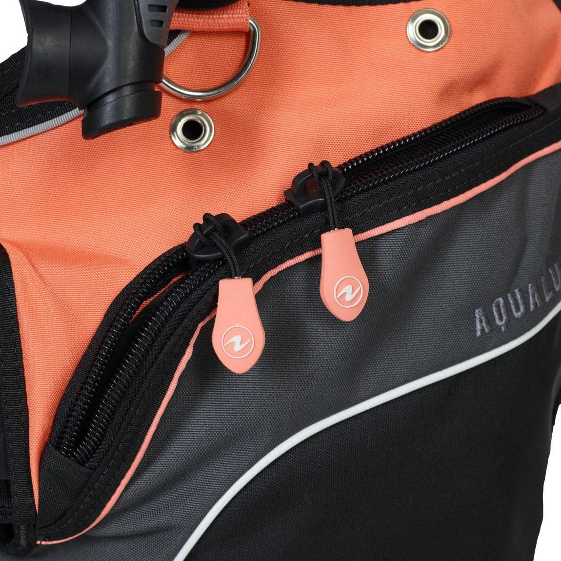 Aqualung Pro HD Women's BCD - Image 10