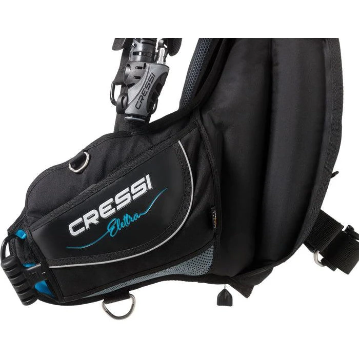 Cressi Elettra BCD - Image 5