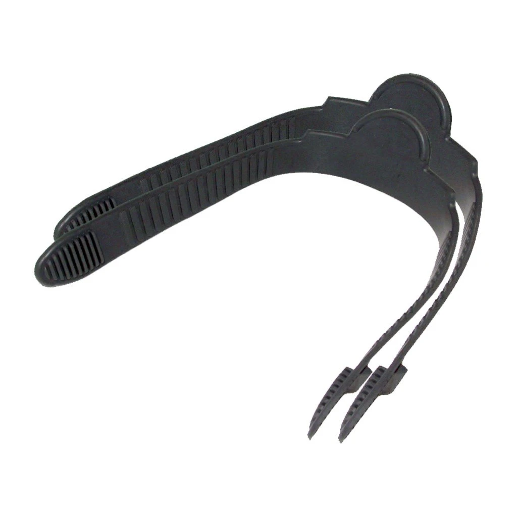 Beaver Pack Of 2 Fin Straps 1 Beaver Pack Of 2 Fin Straps