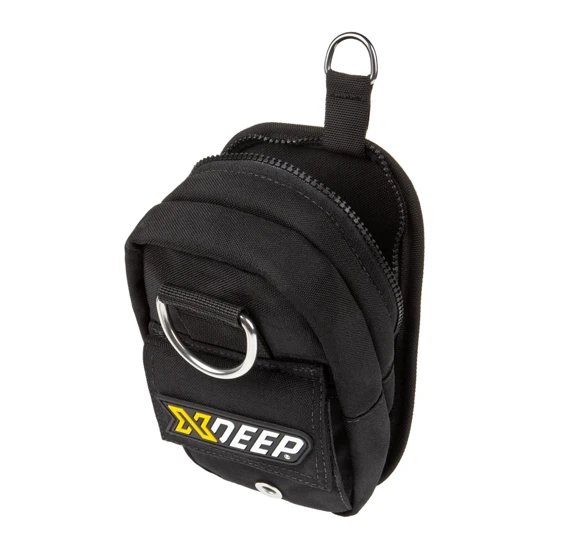 XDeep Backmount Cargo Pocket - Image 2