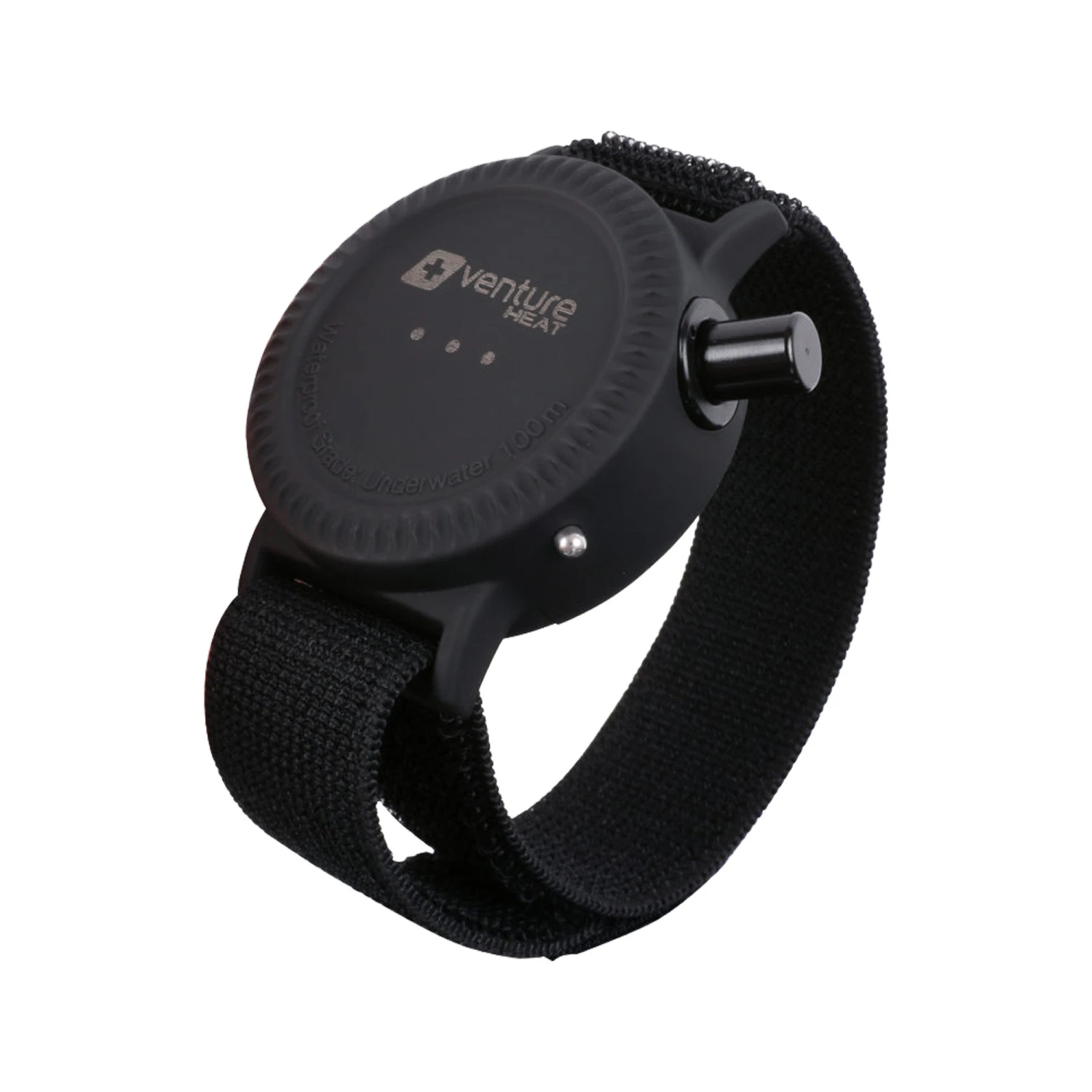 Venture Heat Pro Heated Dive Vest - Image 2