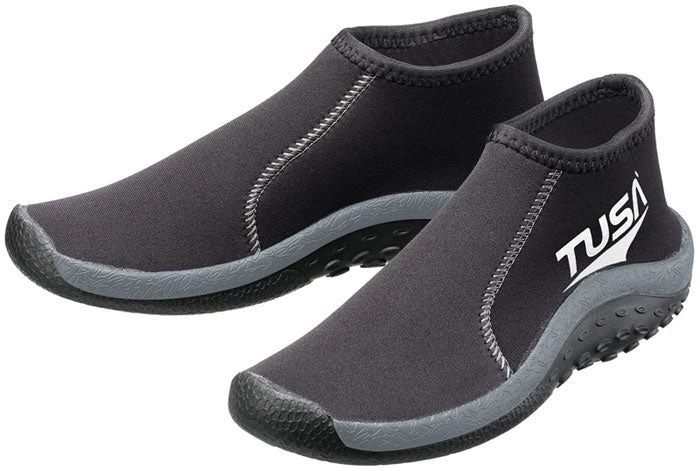 TUSA Hard Sole 3mm Dive Slipper