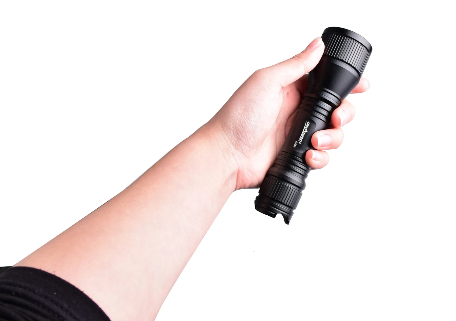 OrcaTorch D550 Dive Light - Image 2