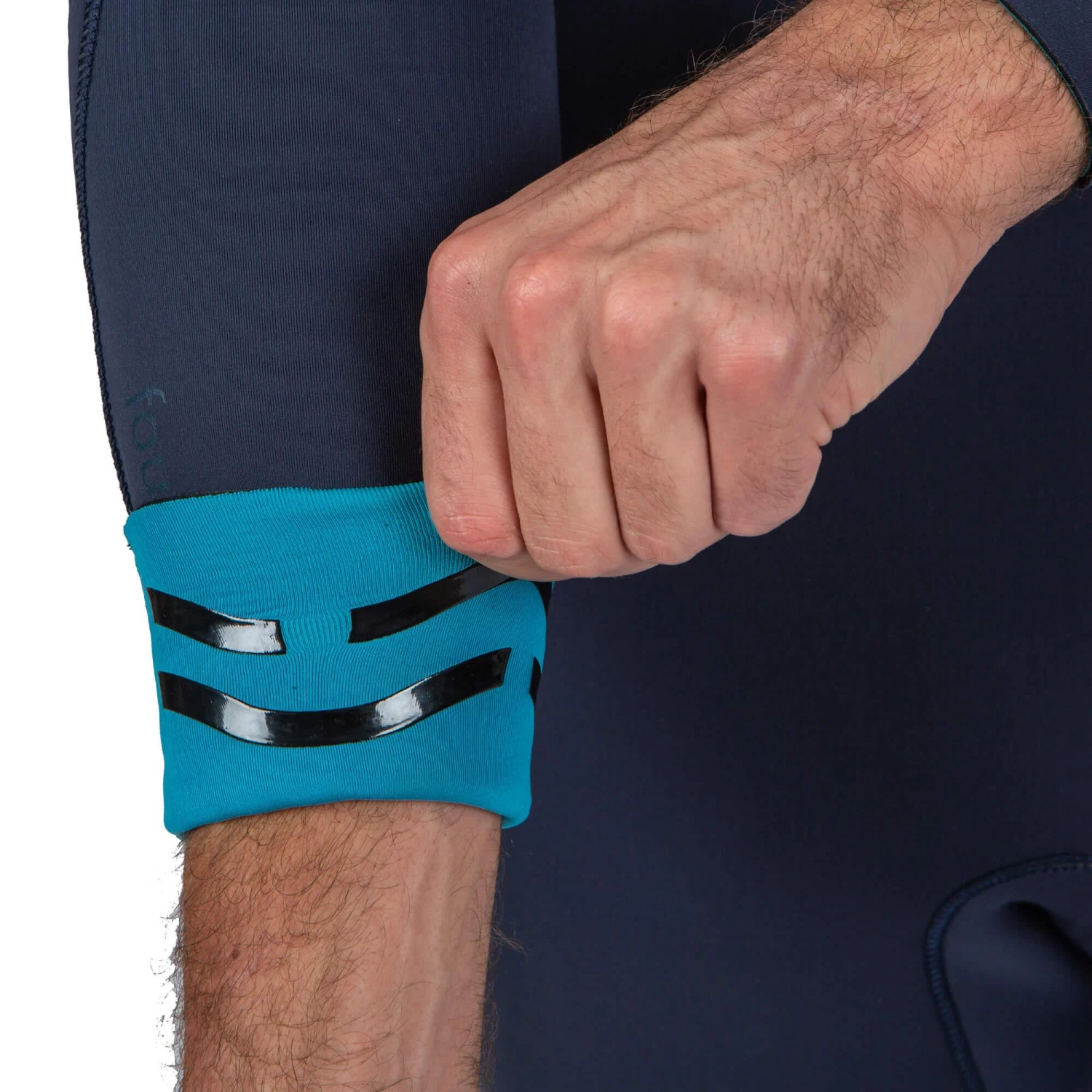 Fourth Element Men's 4/3mm Surface Wetsuit - Image 5