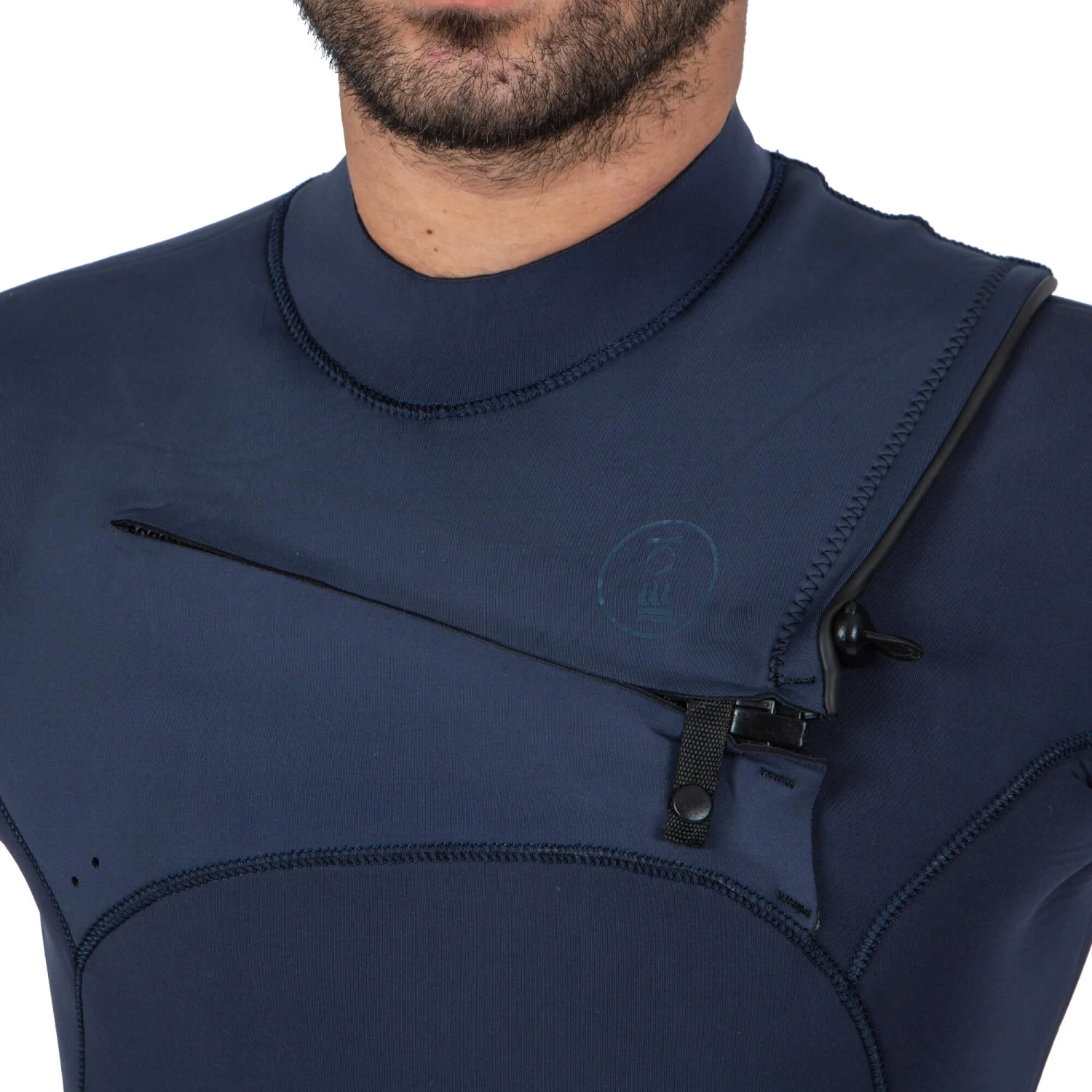 Fourth Element Men's 4/3mm Surface Wetsuit - Image 3