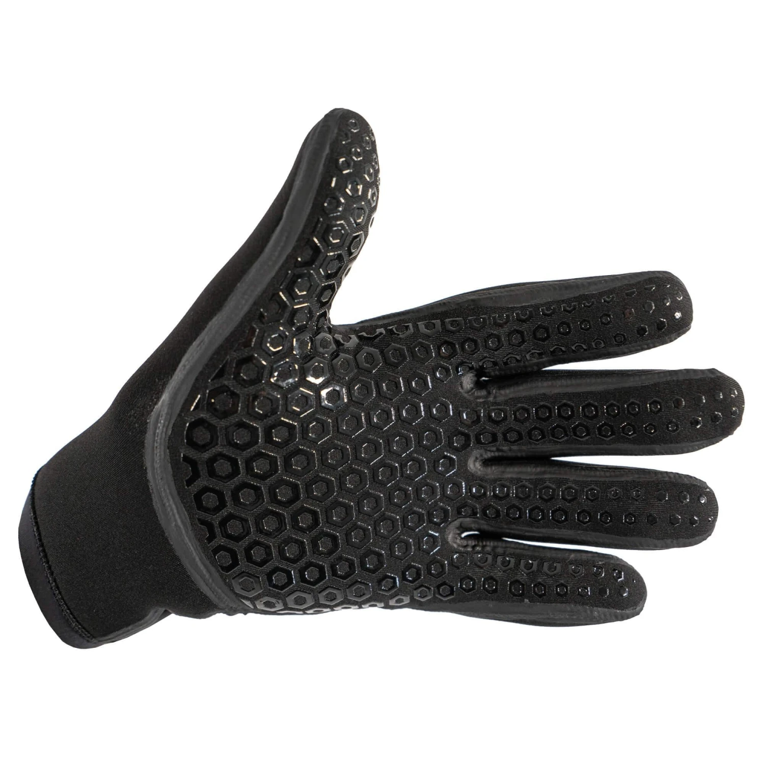 Fourth Element 5mm Hydrolock Dive Gloves - Image 2