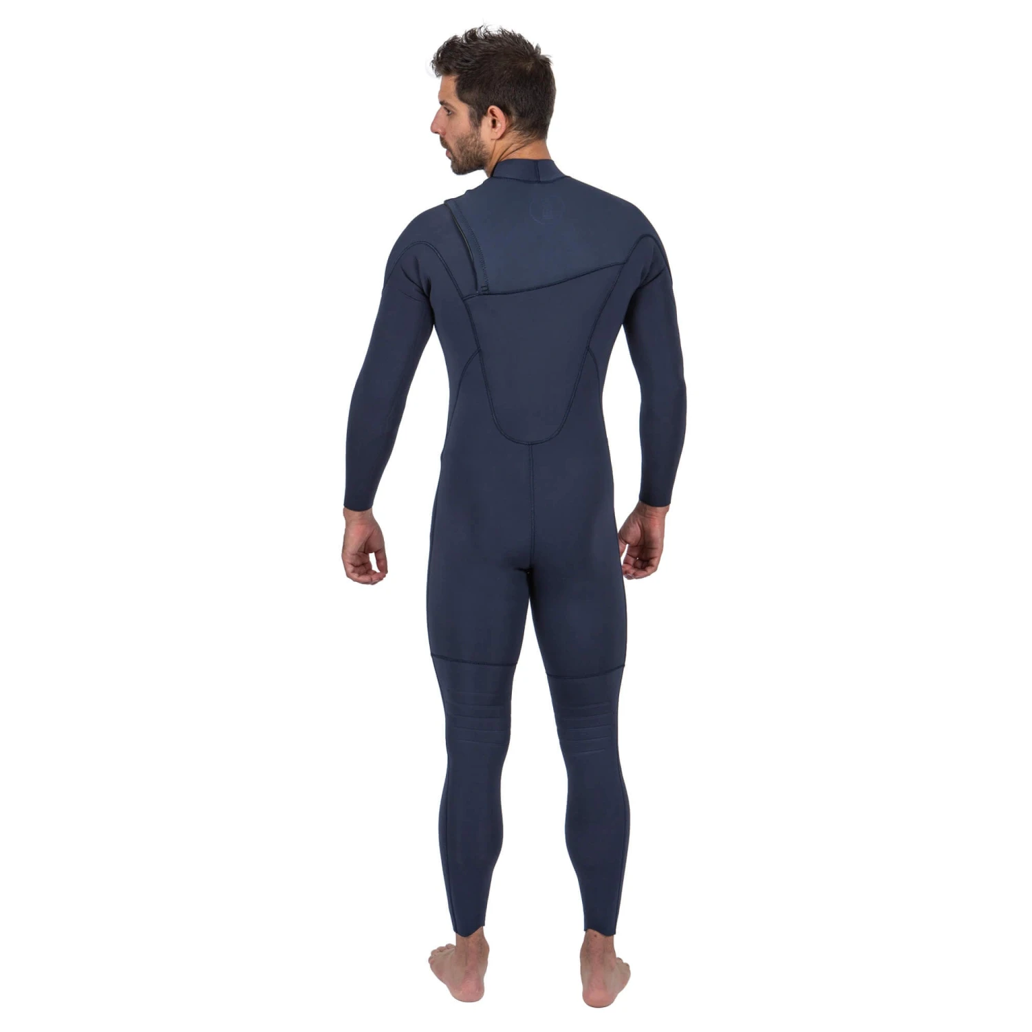 Fourth Element Men's 4/3mm Surface Wetsuit - Image 2