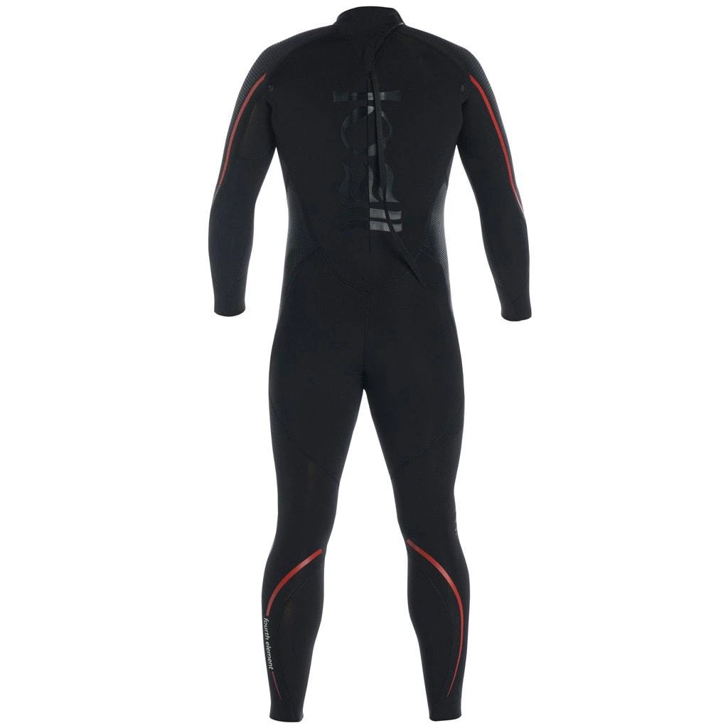 Fourth Element Proteus II Men's 5mm Wetsuit - Image 3
