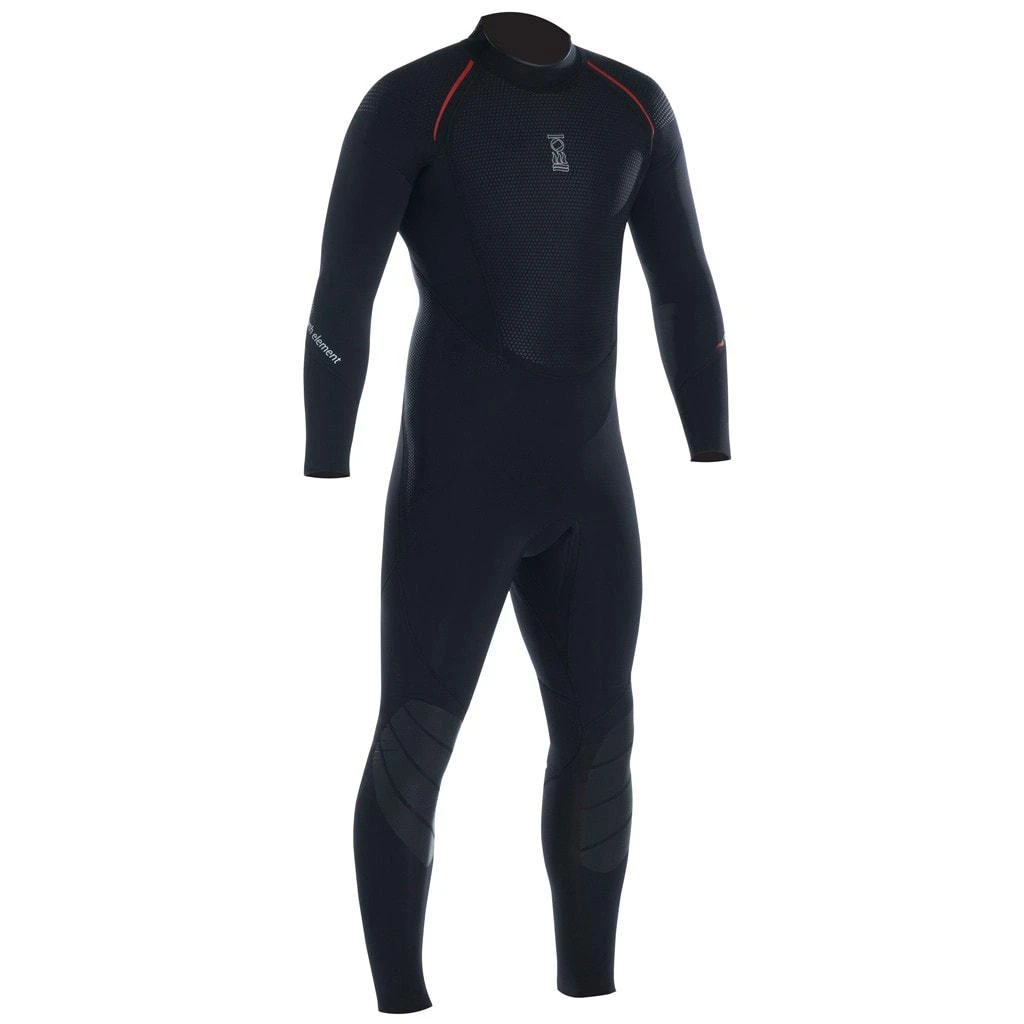 Fourth Element Proteus II Men's 5mm Wetsuit - Image 2