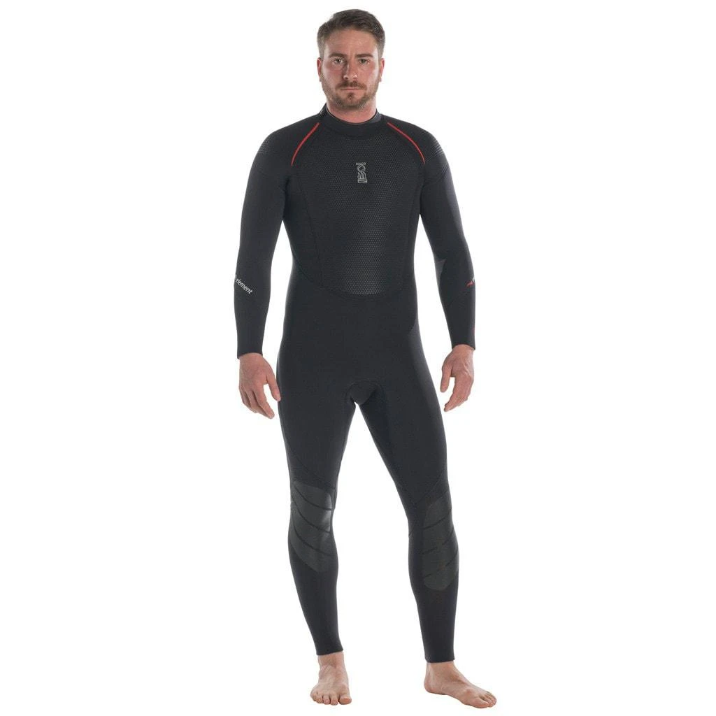 Fourth Element Proteus II Men's 5mm Wetsuit