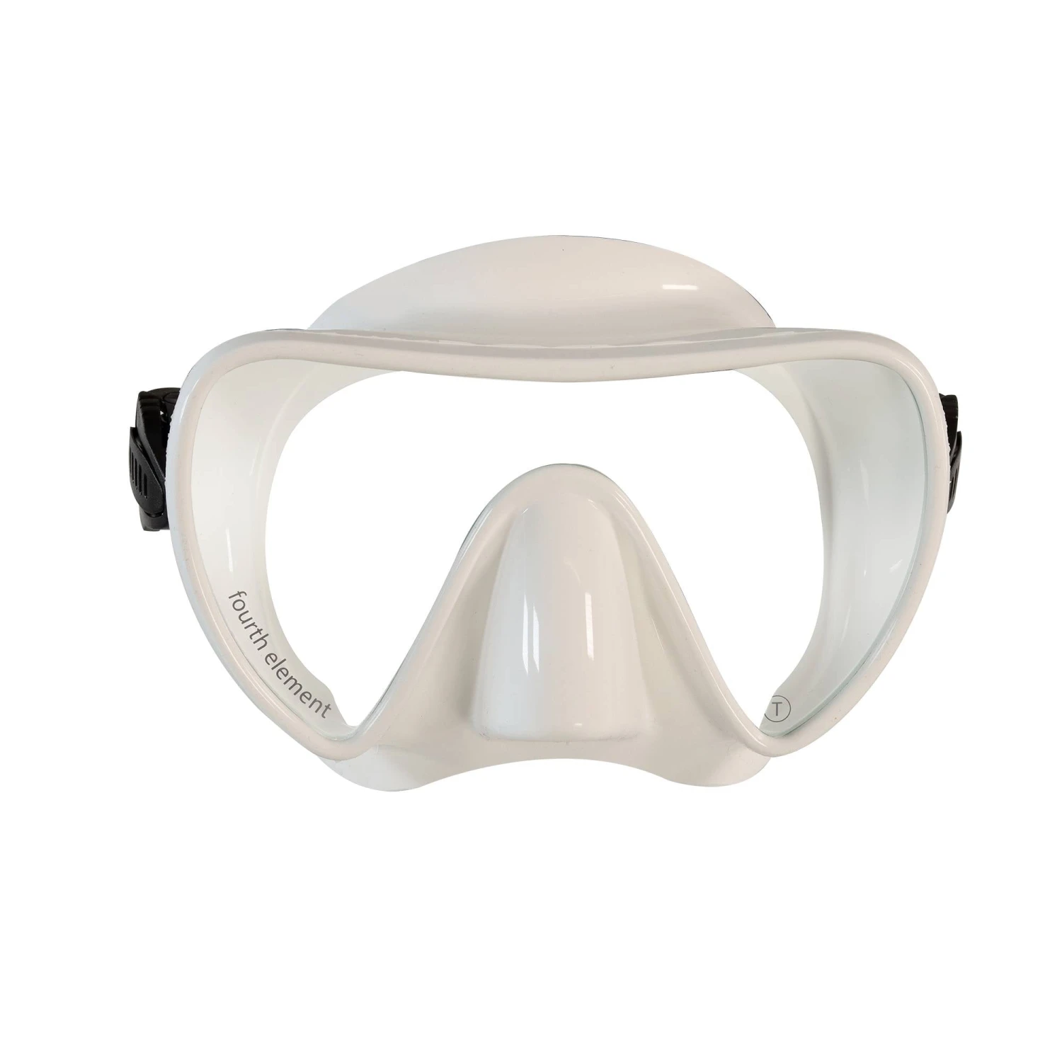 Fourth Element Scout Mask - White - Image 4