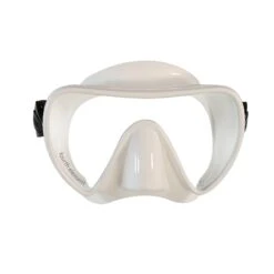 Fourth Element Scout Mask - White
