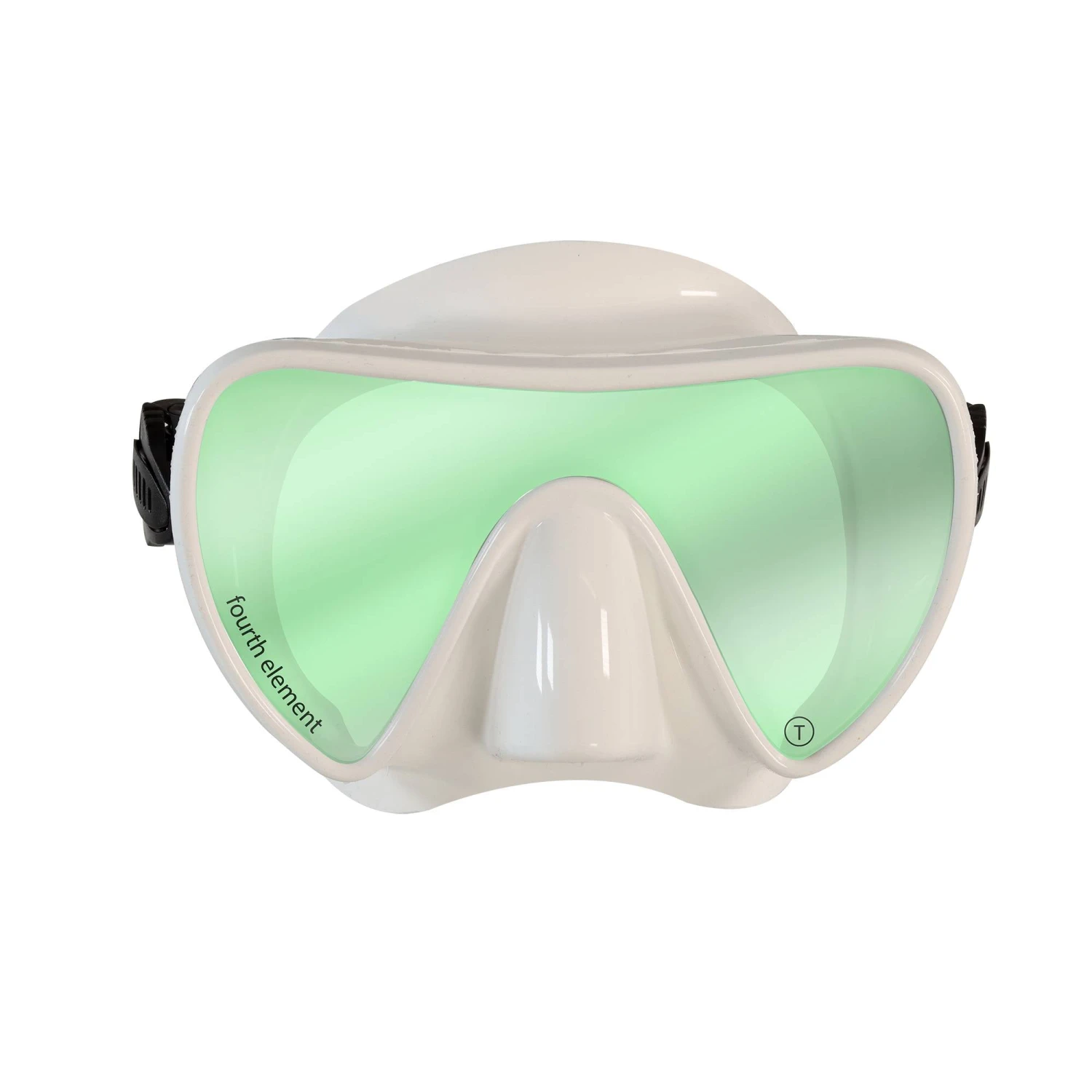 Fourth Element Scout Mask - White - Image 2