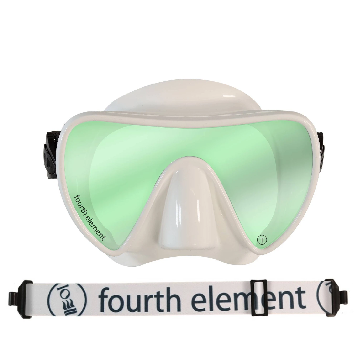 Fourth Element Scout Mask - White - Image 12
