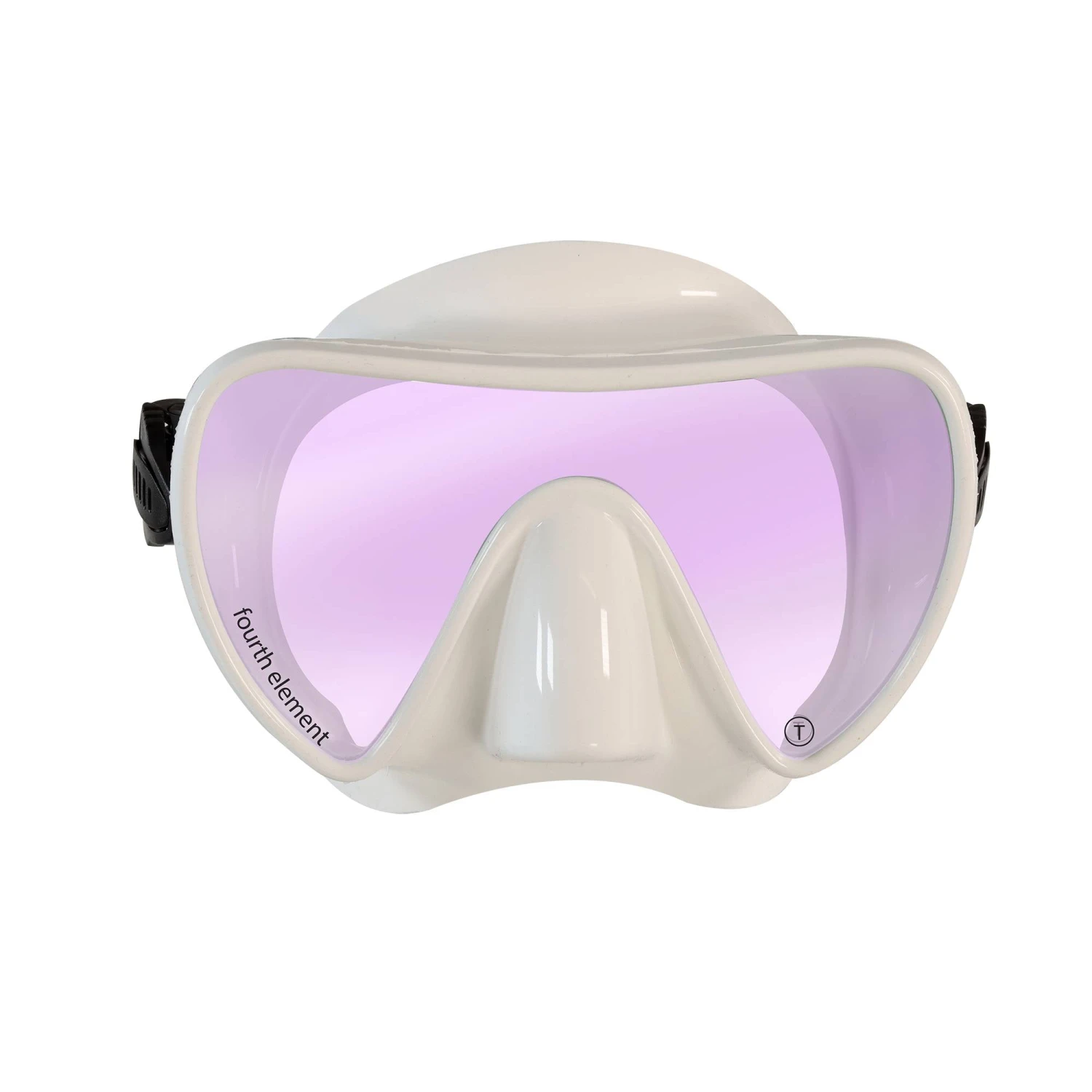 Fourth Element Scout Mask - White - Image 3