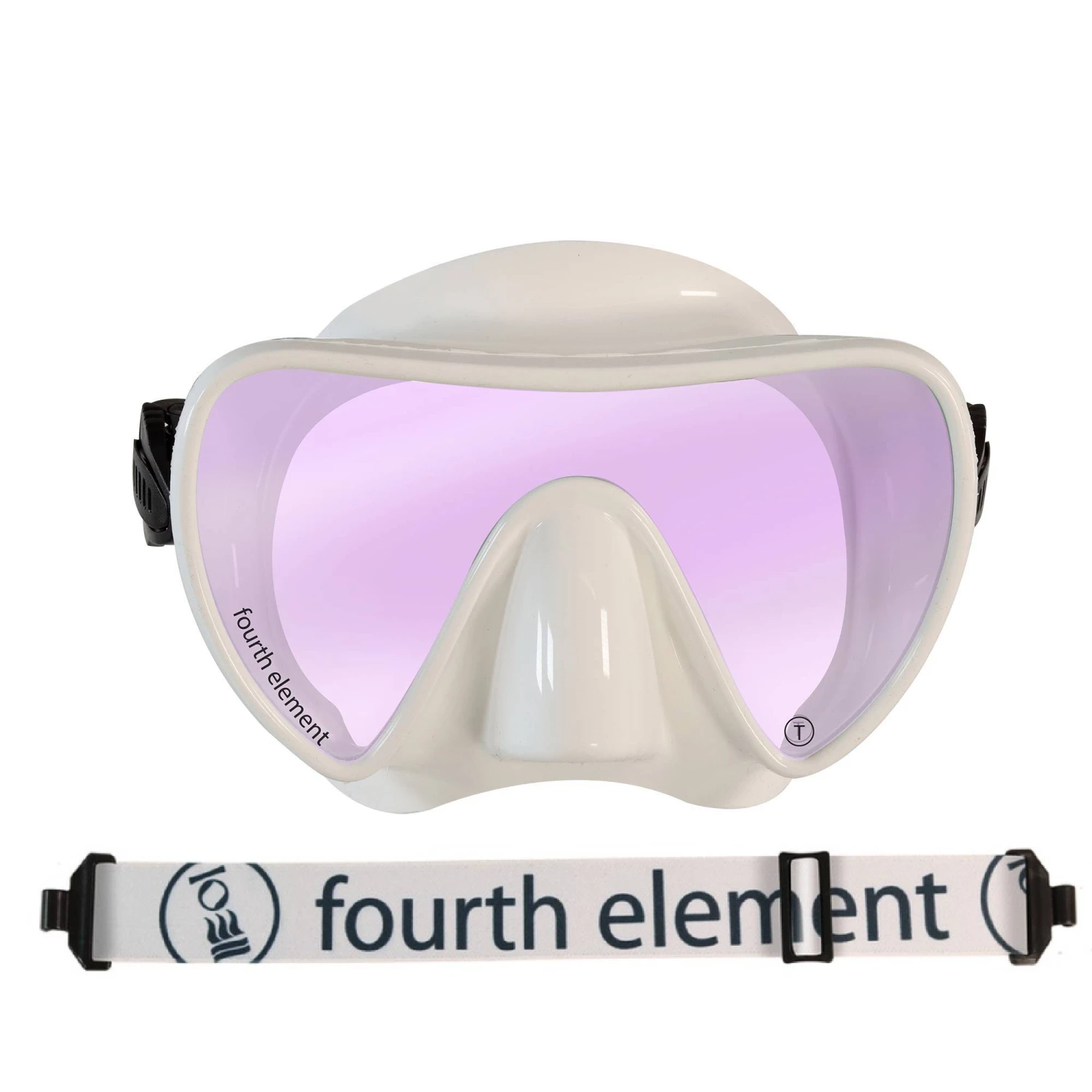 Fourth Element Scout Mask - White - Image 16