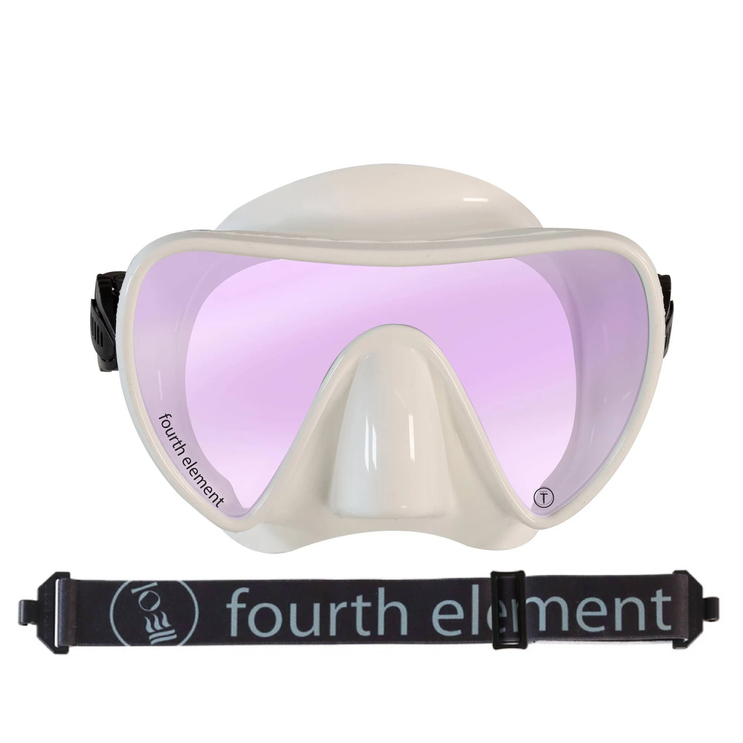 Fourth Element Scout Mask - White - Image 17