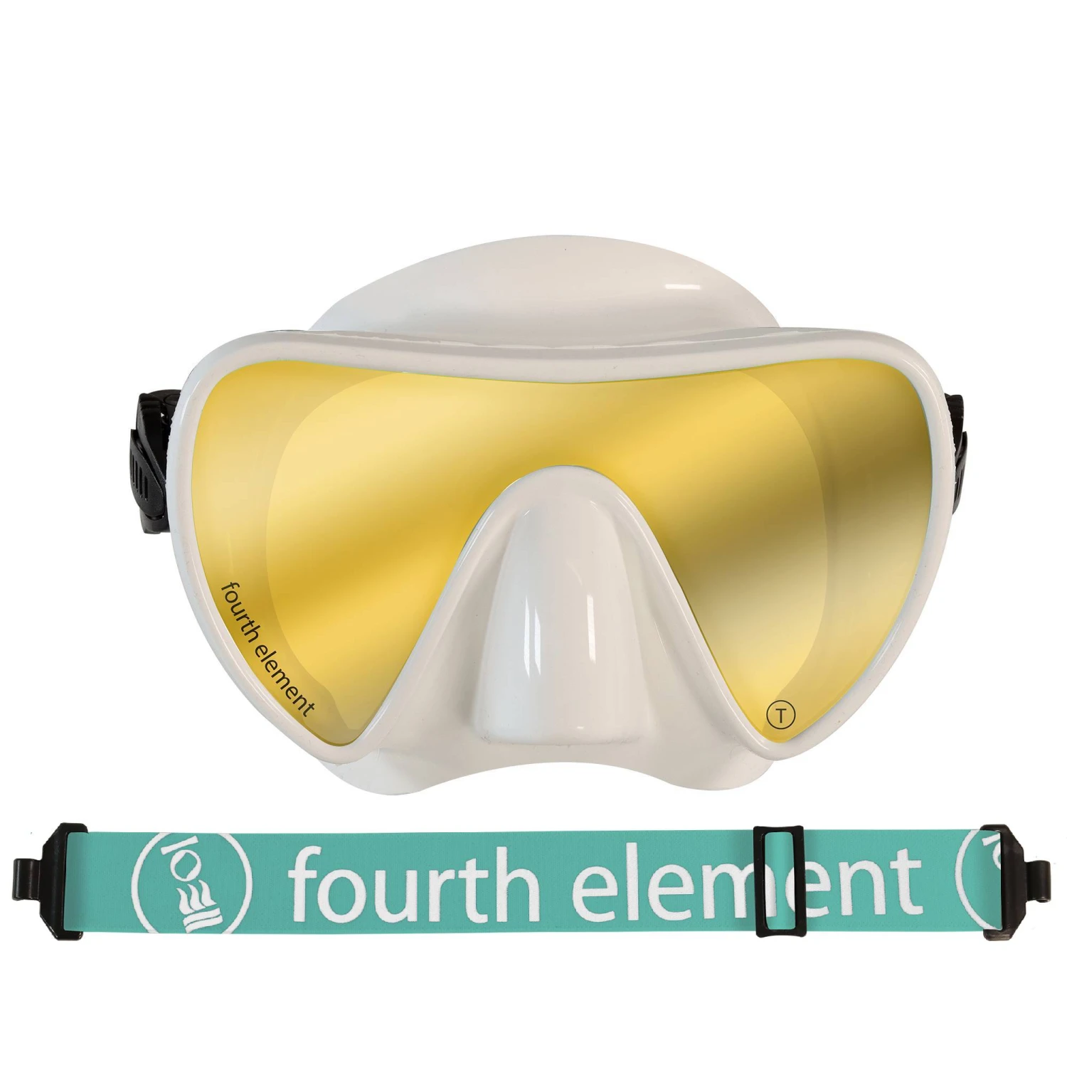 Fourth Element Scout Mask - White - Image 19