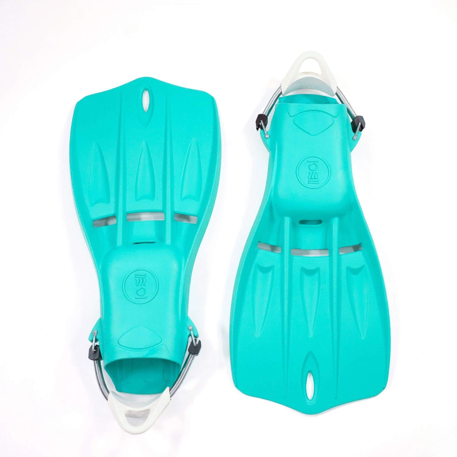 Fourth Element TECH Fins - Image 3